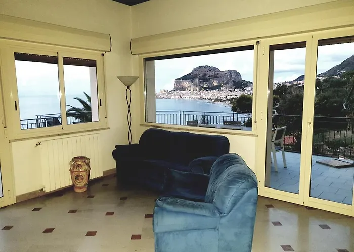 La Terrazza Sul Mare