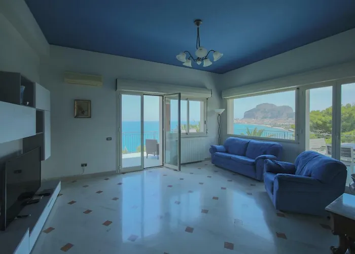 La Terrazza Sul Mare