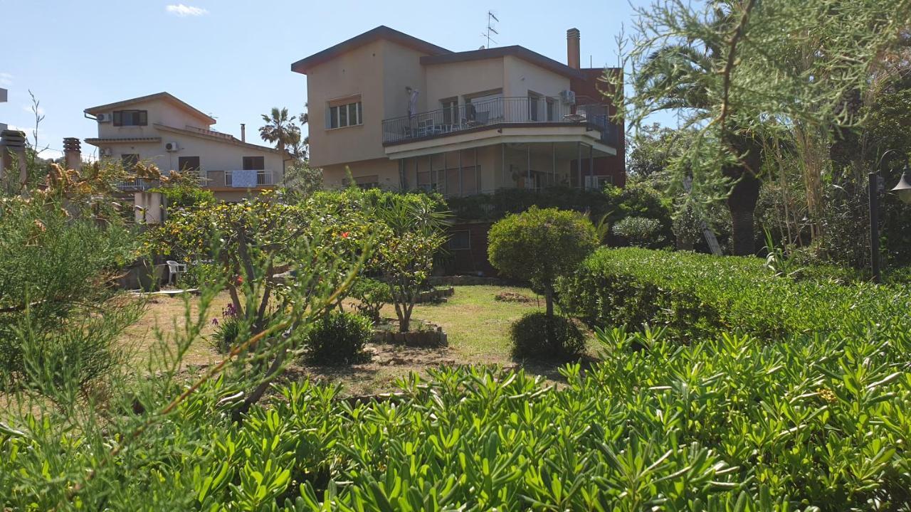 La Terrazza Sul Mare *