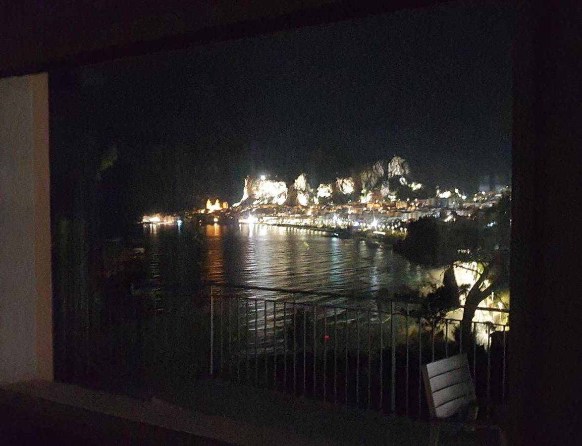 Ferienhaus La Terrazza Sul Mare *
