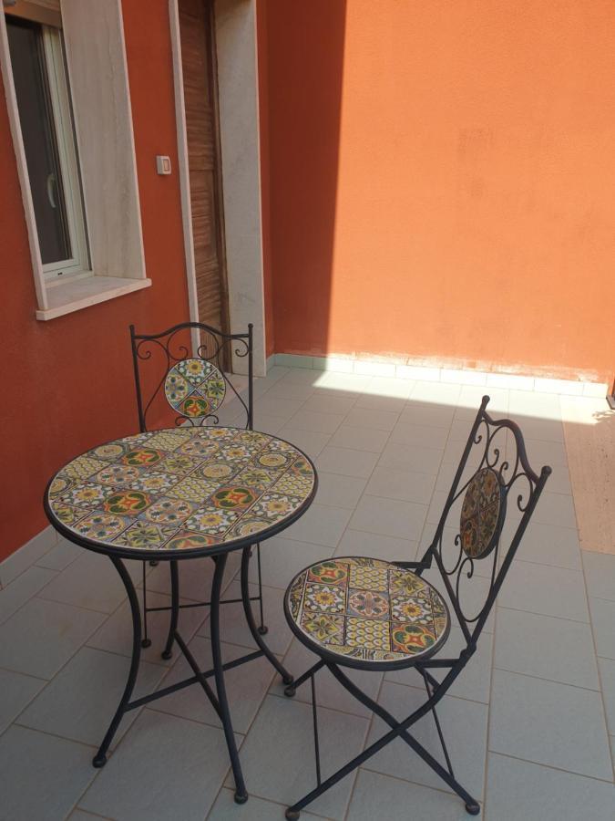 La Terrazza Sul Mare Cefalu