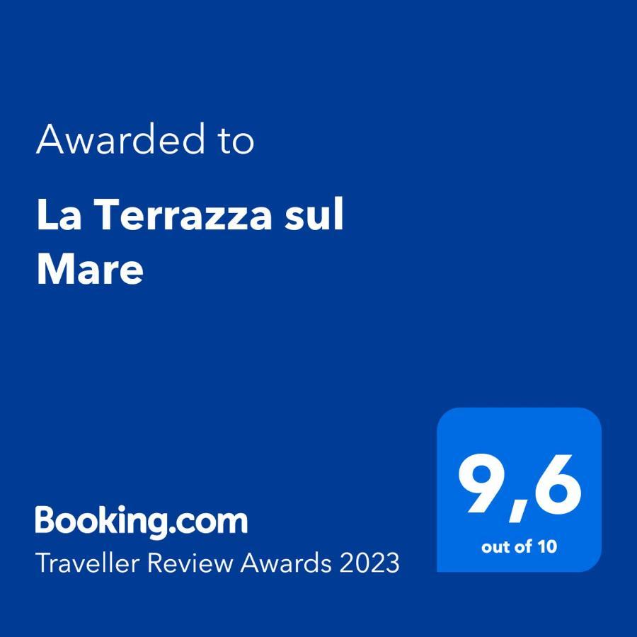 Holiday home La Terrazza Sul Mare Cefalu
