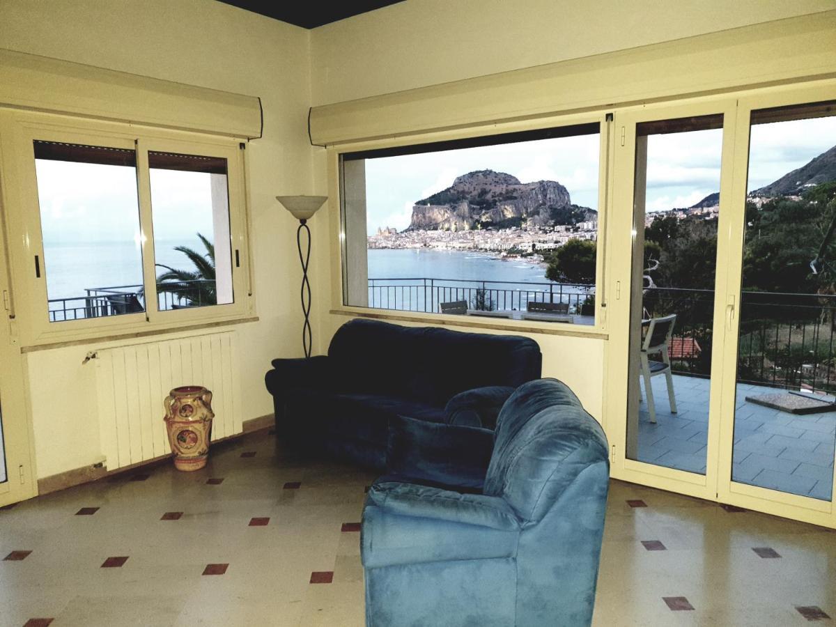 La Terrazza Sul Mare Holiday home *