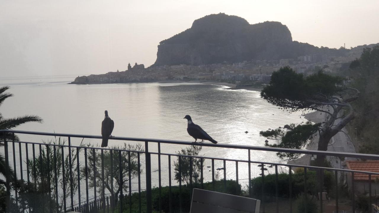 La Terrazza Sul Mare Ferienhaus *
