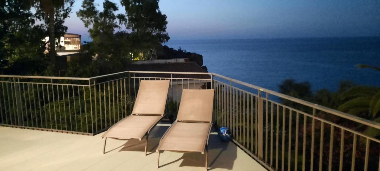 Holiday home La Terrazza Sul Mare