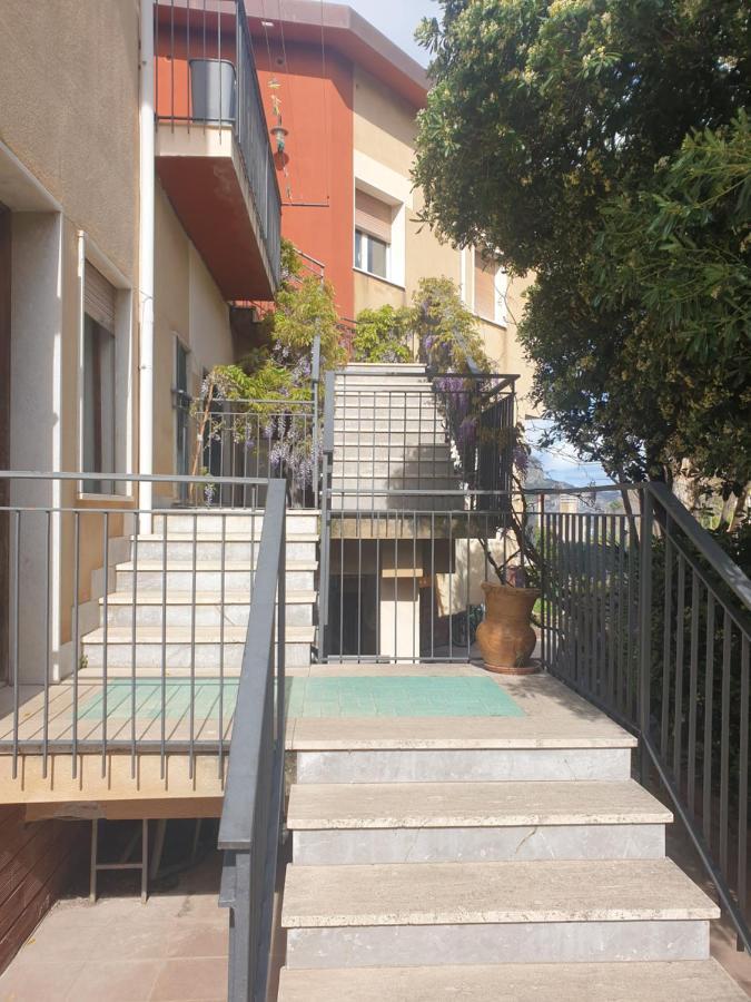 Holiday home La Terrazza Sul Mare *