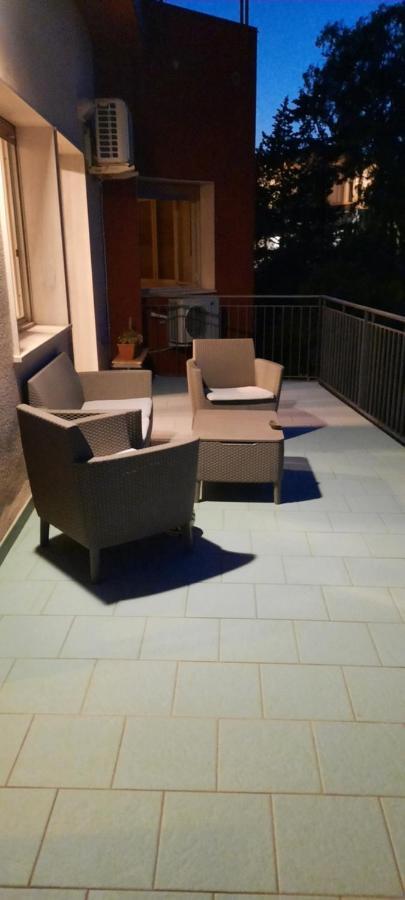 Ferienhaus La Terrazza Sul Mare *