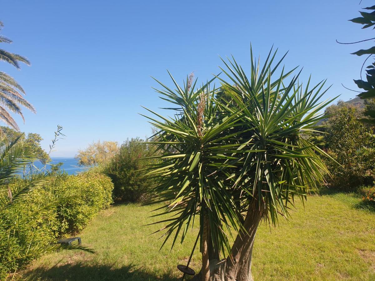 La Terrazza Sul Mare Cefalù