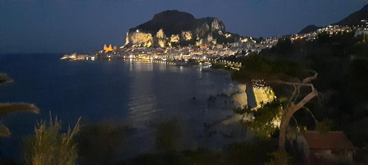 Casa de Férias La Terrazza Sul Mare