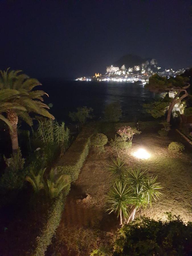 Holiday home La Terrazza Sul Mare *