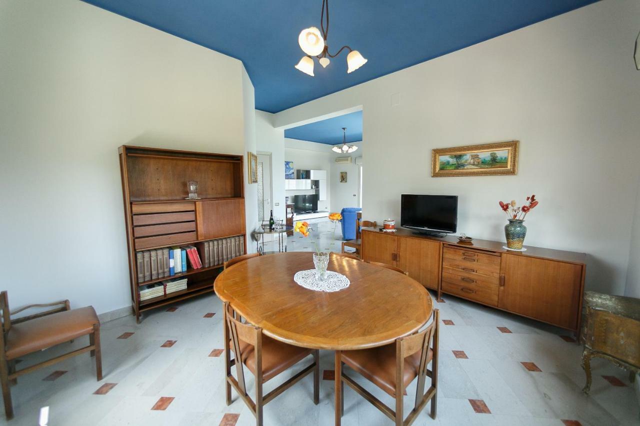 La Terrazza Sul Mare Holiday home