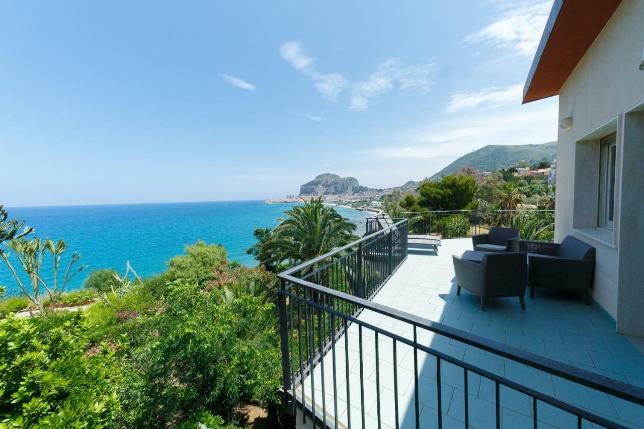 La Terrazza Sul Mare Cefalu