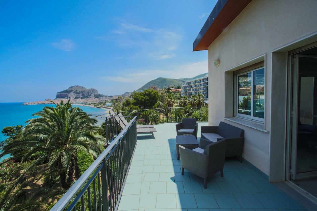 La Terrazza Sul Mare