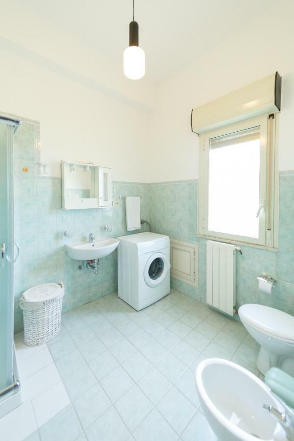 Holiday home La Terrazza Sul Mare *