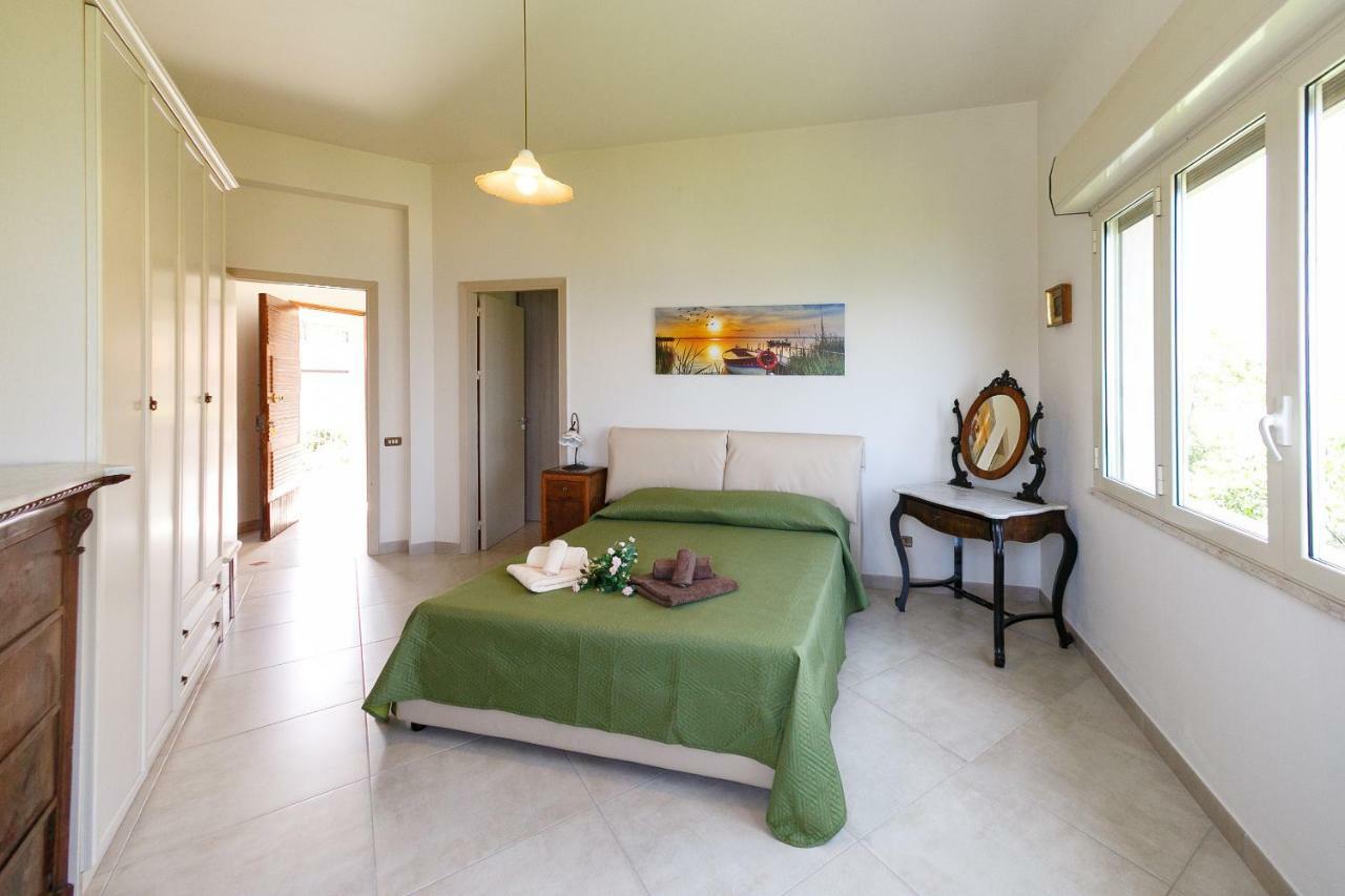 Holiday home La Terrazza Sul Mare *