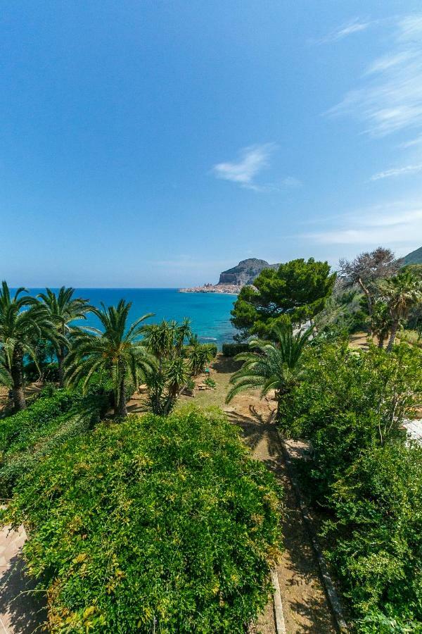 Holiday home La Terrazza Sul Mare Cefalu