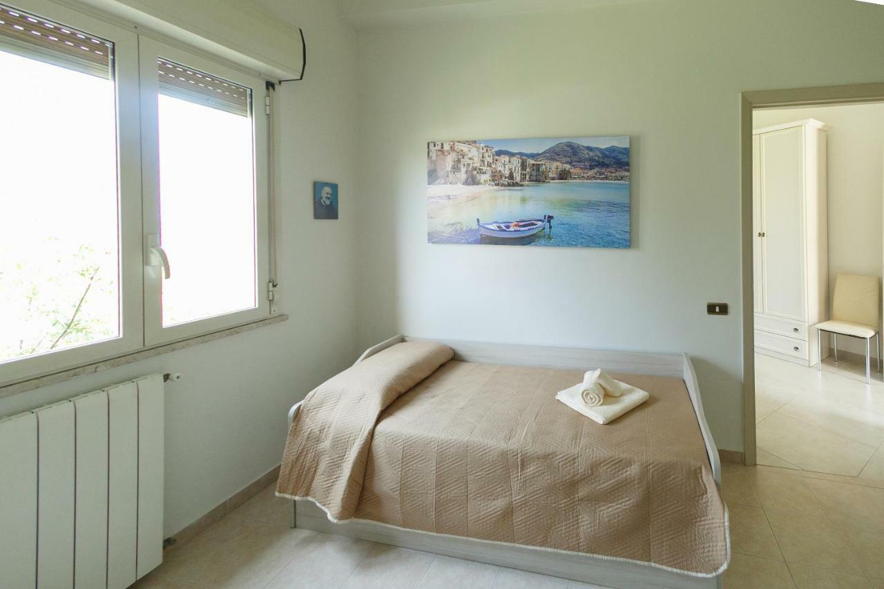 La Terrazza Sul Mare * Cefalù
