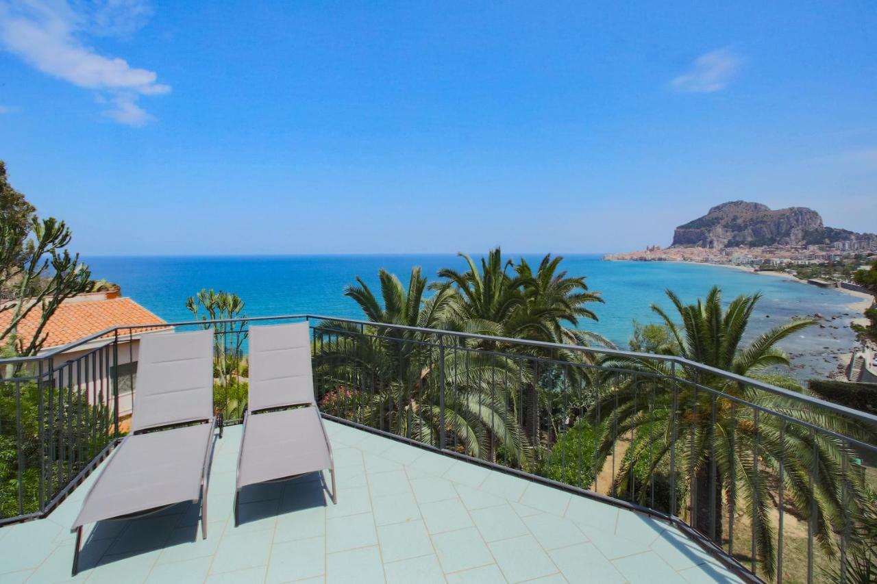 La Terrazza Sul Mare Holiday home Cefalu