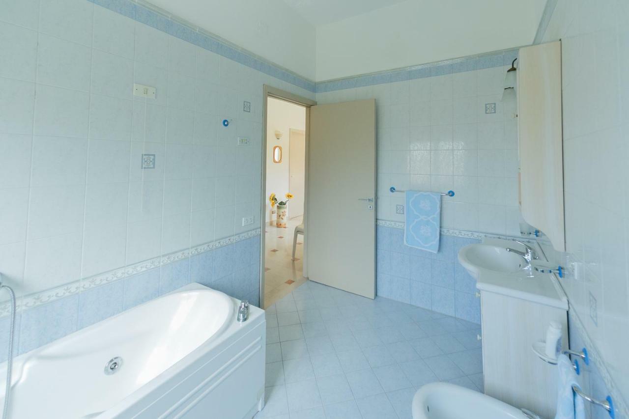 La Terrazza Sul Mare Holiday home Cefalu