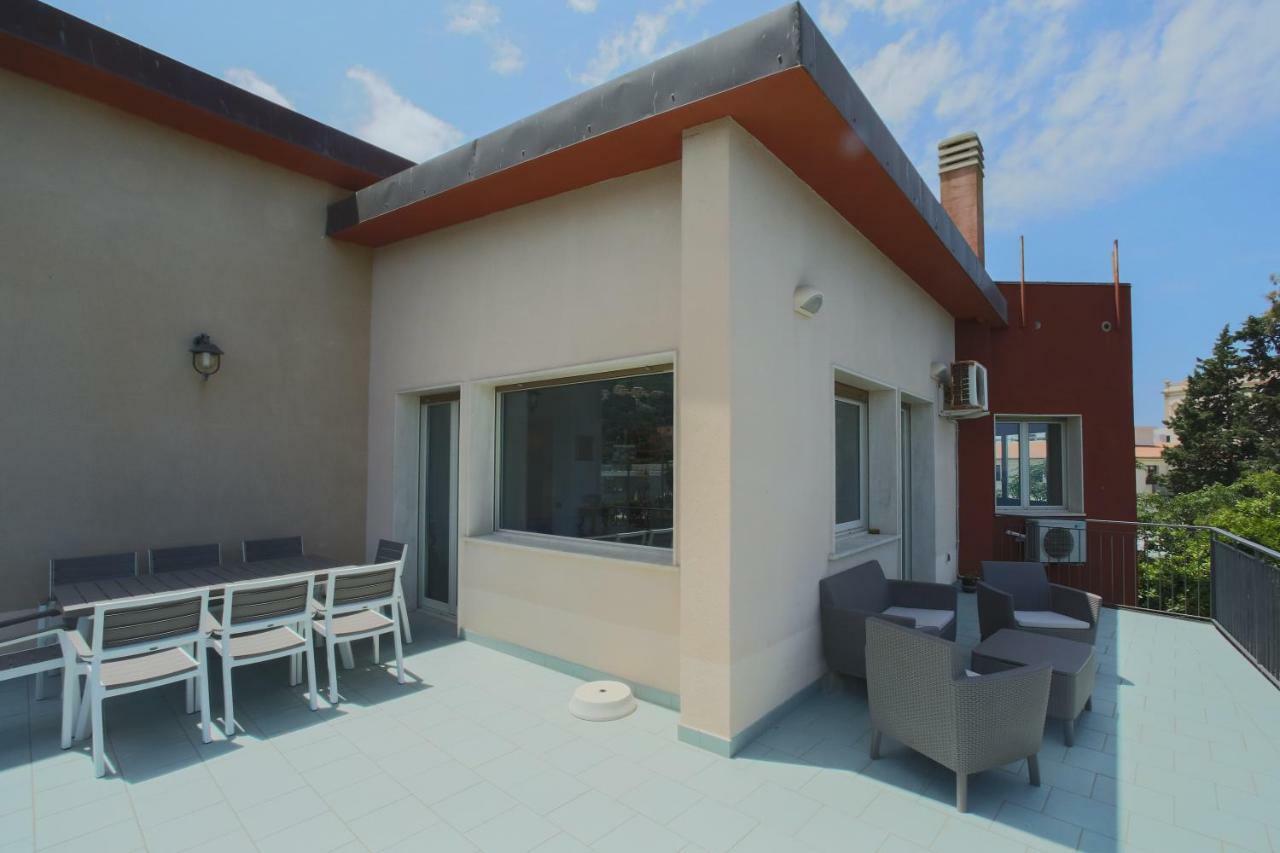 La Terrazza Sul Mare Holiday home Cefalu